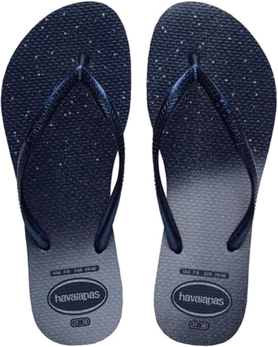 Havaianas Slim Gloss Women FlipFlop