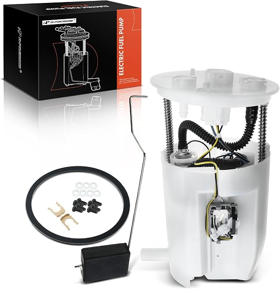 A-Premium Electric Fuel Pump Module Assembly Compatible with Lexus