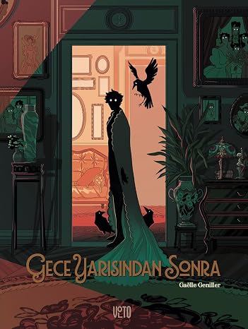 Gece Yarısından Sonra
