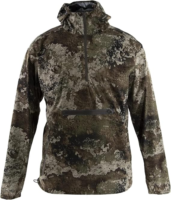 HyTrek Packable Jacket Strata
