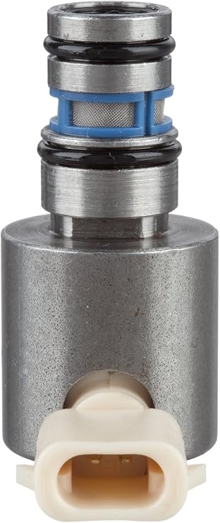 ATP Automotive JE-3 Automatic Transmission Torque Converter Clutch Solenoid