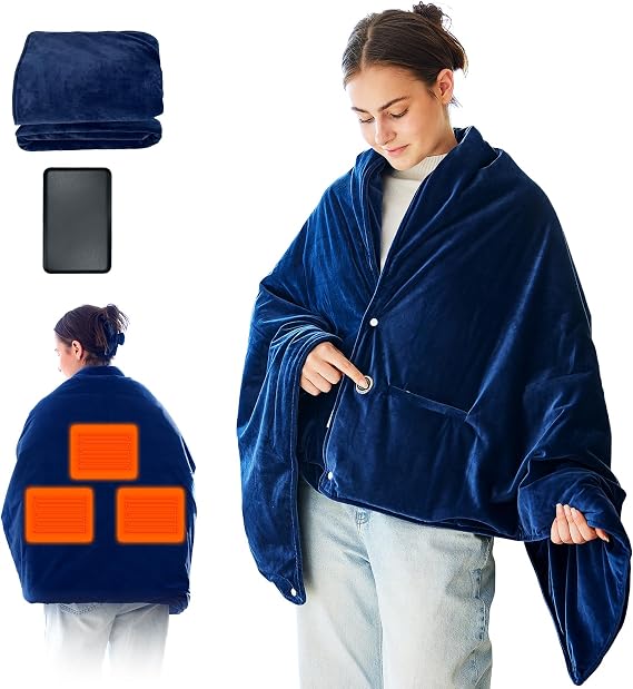 Electric Blankets