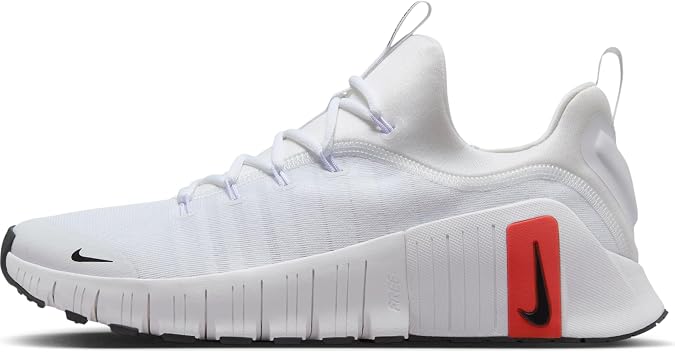 NIKE Men's Free Metcon 6Sneaker