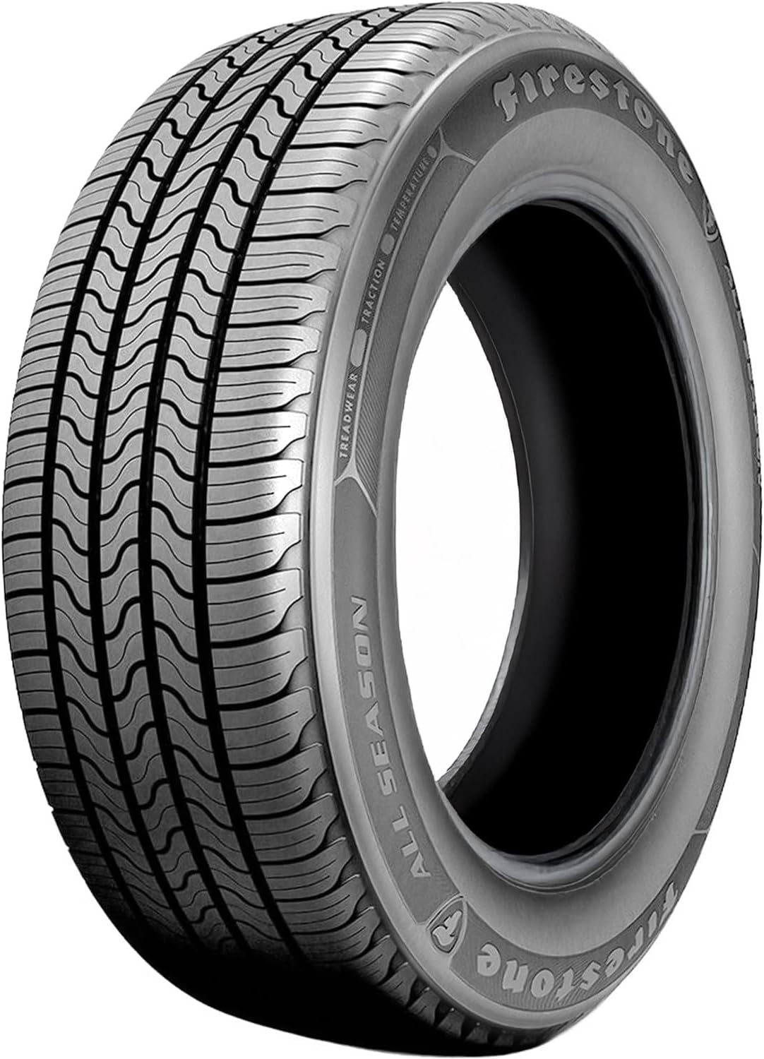 Firestone All Season Touring Tire 20565R15 94 T