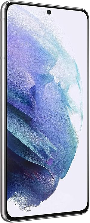 Refurbished Samsung Galaxy S21 5G docomo 256GB Phantom White