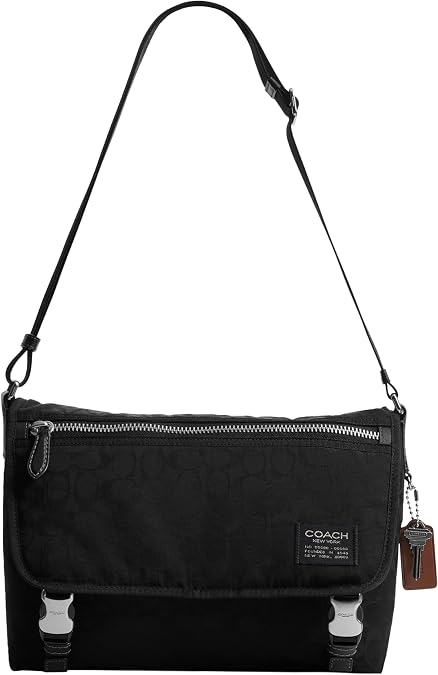 Coach Lane Messenger
