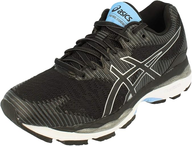 ASICS Women's Gel-Ziruss 2 Running Shoes