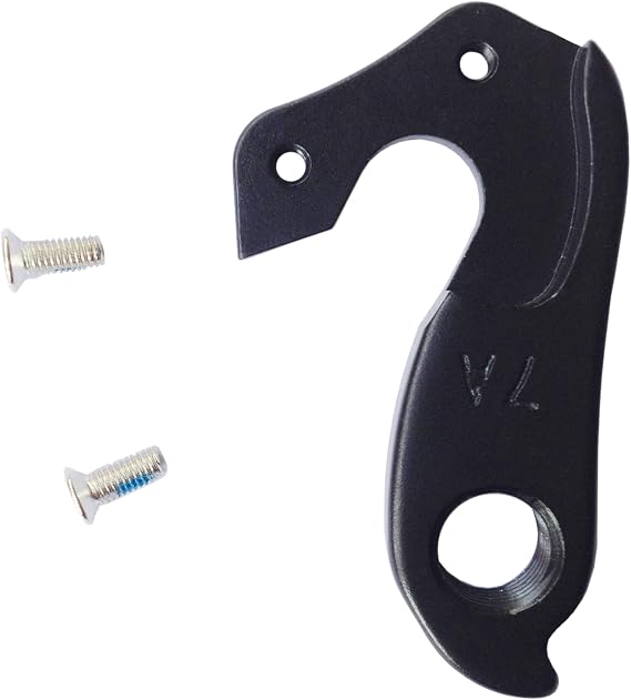Derailleur Hanger, Bicycle Bike Dropout Derailleur Hanger 146 for Roubaix S-Works Tarmac with Bolts