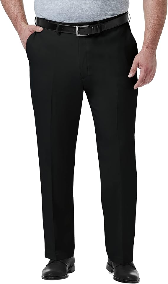 Haggar Men's N/A-Manufacturer Discontinued-Discontinued