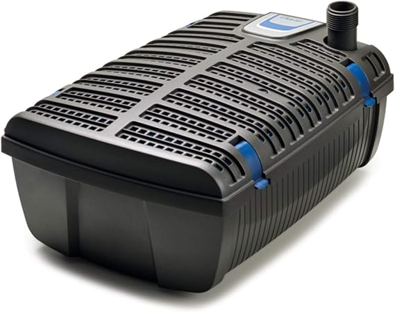 Oase Filtral UVC 6000 (New!) Underwater Pond Filter, Pump, UVC