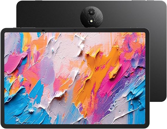 TCL NXTPAPER 11 Plus Android Tablet, 11.5" 2.2K 120Hz Display, 8+256GB