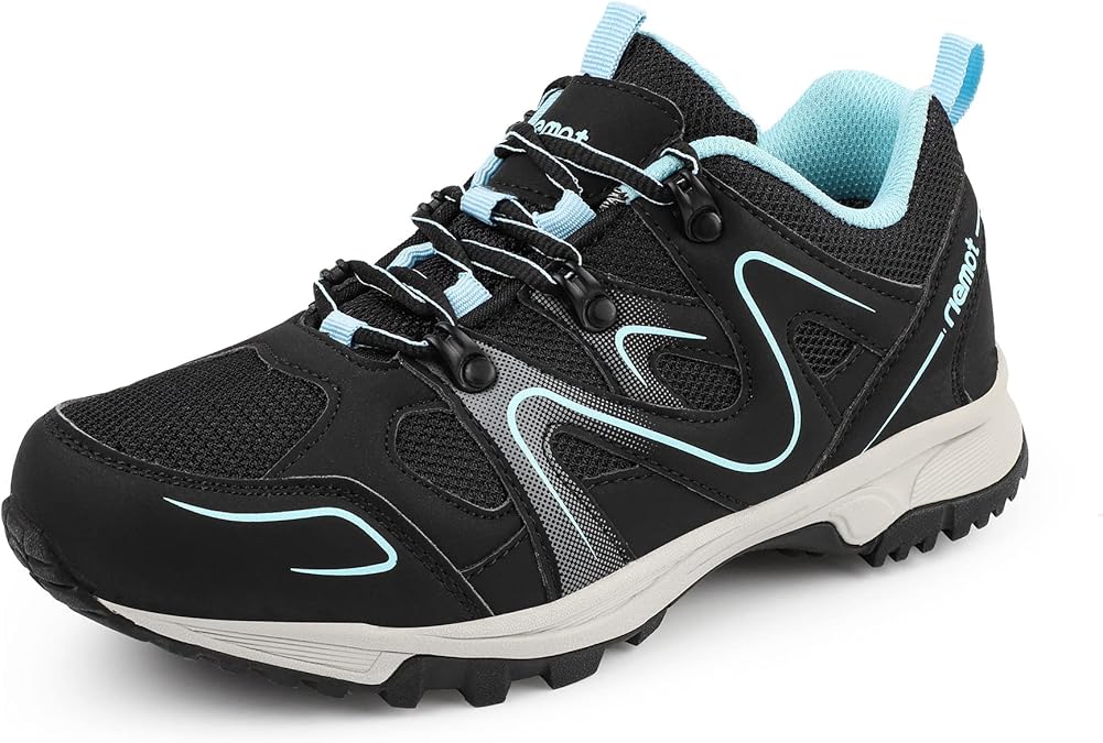 riemot Women's Wanderschuhe Damen