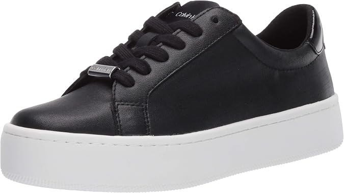 Calvin Klein Womens Sneaker