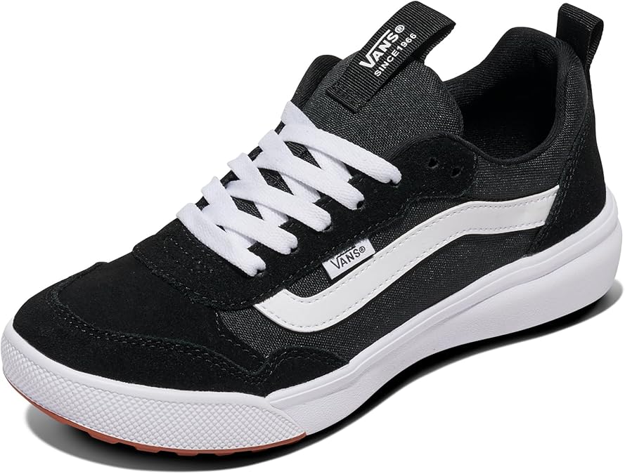 Vans Women's Range EXP Sneaker