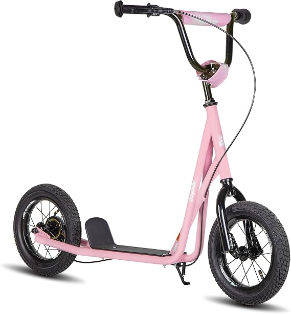 JOYSTAR Kick Scooter for Ages 5-10 Years Old Boys Girls Teens
