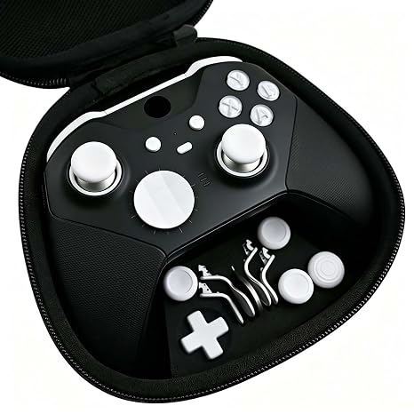 DIY Customized Model 1797 Elite Series 2 Controller-Magic Sound Snow