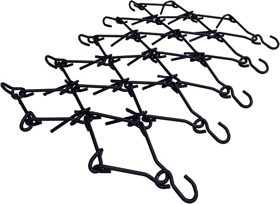 HDHA42-SEC Drag Section, 4 by 2-Feet