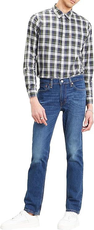 Levi's Men's 511 Slim Trouser (pack of 1)