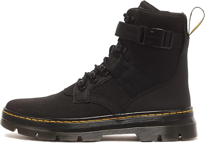 Dr. Martens Women's Combs Tech II