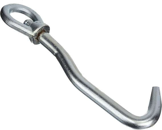 Mo-Clamp MOC3110 Small Flat Nose Sheet Metal Hook