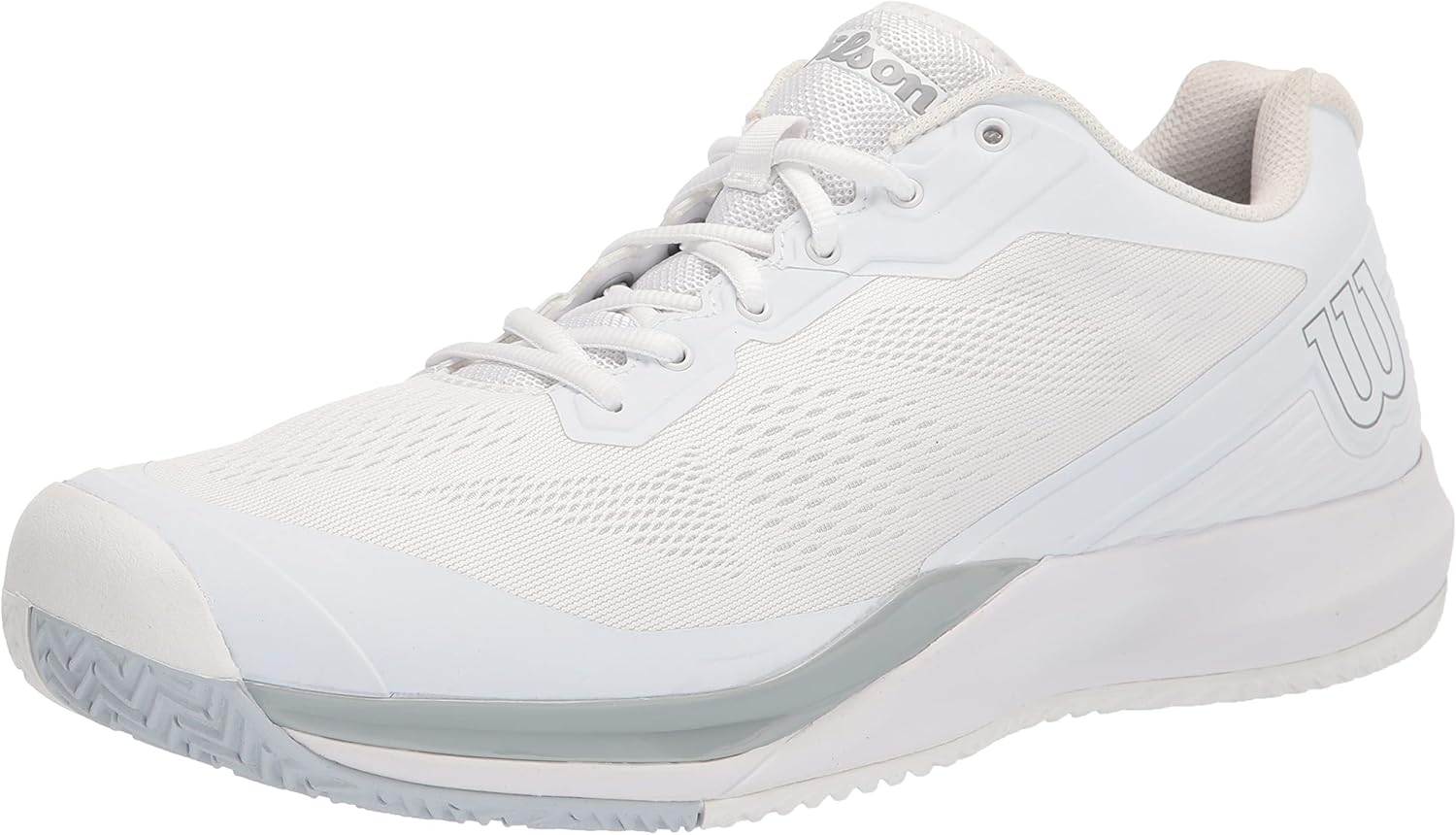 Wilson Mens Tennis Shoe