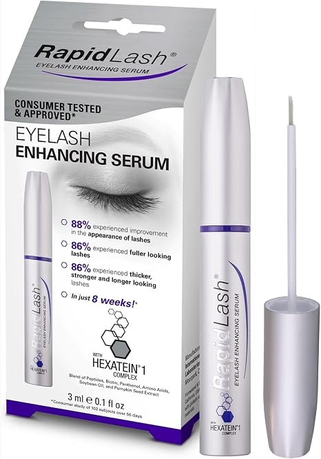 RapidLash Eyelash Enhancing Serum