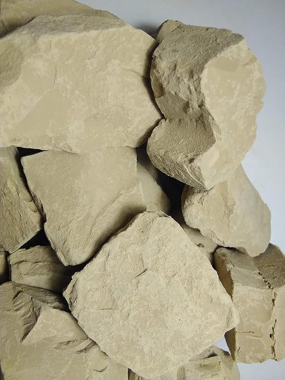 Torquistan Brown Clay 200 GMS
