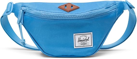 Herschel Supply Co. Heritage Hip Pack Little Herschel, One Size, Azure Blue