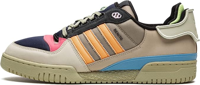 adidas Mens Forum Powerphase GZ2009 Bad Bunny Benito - Size 8.5