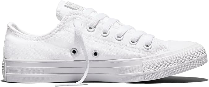 Converse All Star Ox Red Shoe M9696