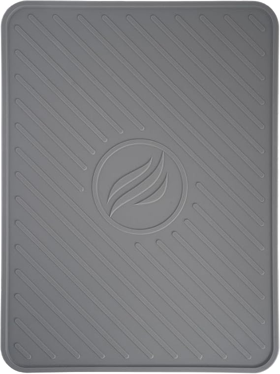 Blackstone Silicone Large Griddle Spatula Mat - Non Slip, Heavy Duty