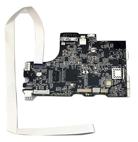 Neato Botvac D3 D4 Connected PCB MCU Motherboard Main Board WiFi RF
