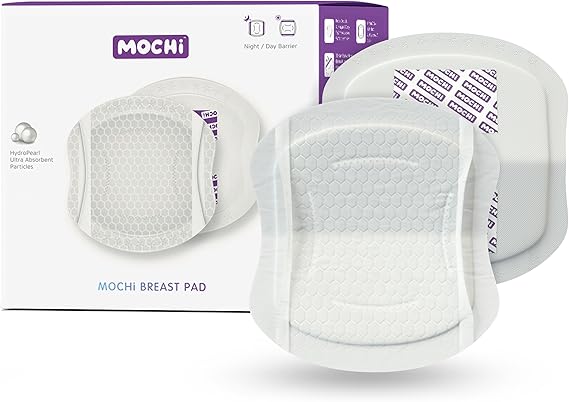 MOCHi - Chest Pad 40s