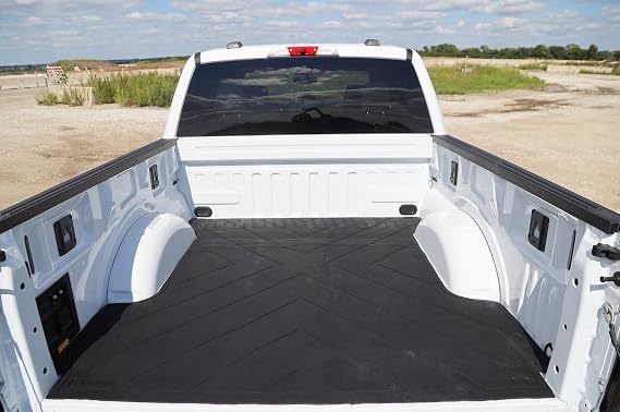Dee Zee DZ76972 Bedmat