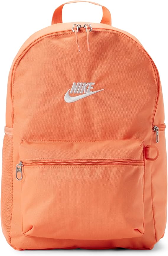 Nike Unisex Adult Classics Heritage 2.0 Backpack (23L) | Mens and Womens