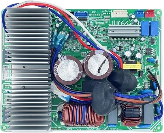 FR-4(KB-6160) CTI =600V A010417 Outdoor Unit Control Board ,Compatible for TCL ,Air Conditioner Circuit PCB Conditioning Parts