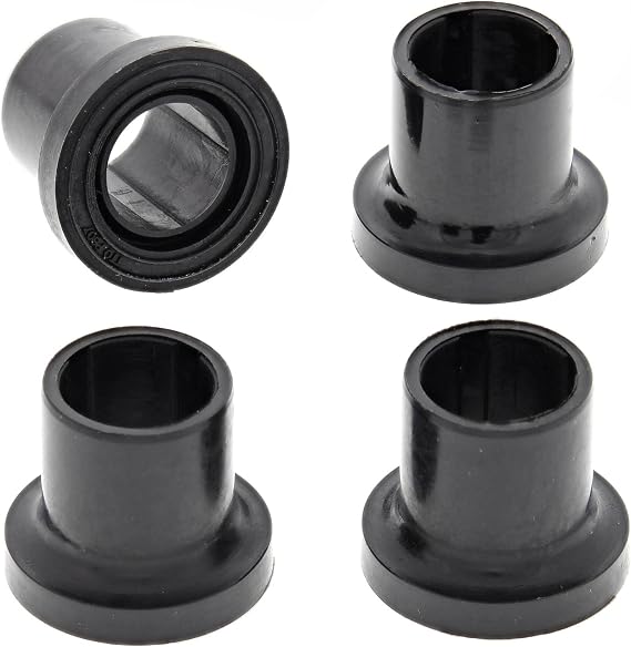 All Balls Racing A-Arm Kit 50-1063 Compatible With/Replacement For Can-Am DS 650 00 01 02 03 04 05 06 07 2000 2001 2002 2003 2004 2005 2006 2007