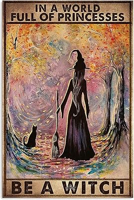 Puzzles in A World Full of Princesses Be A Witch Jigsaw Puzzles for Adults and Families 1000 Piece Wooden Puzzles HD
