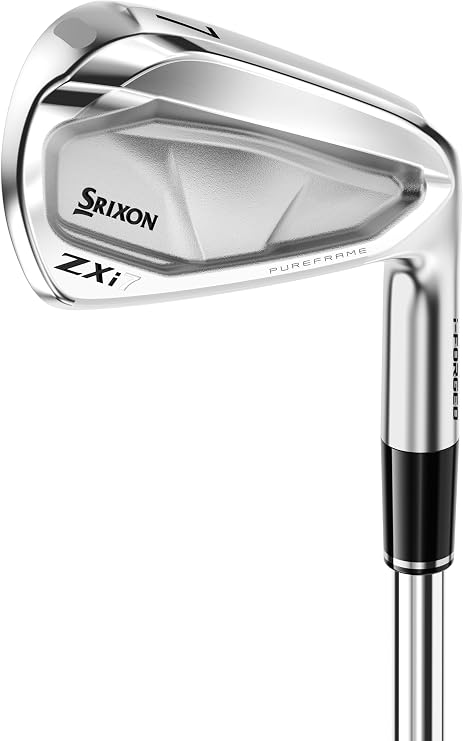 Srixon ZXi 7 Iron Set