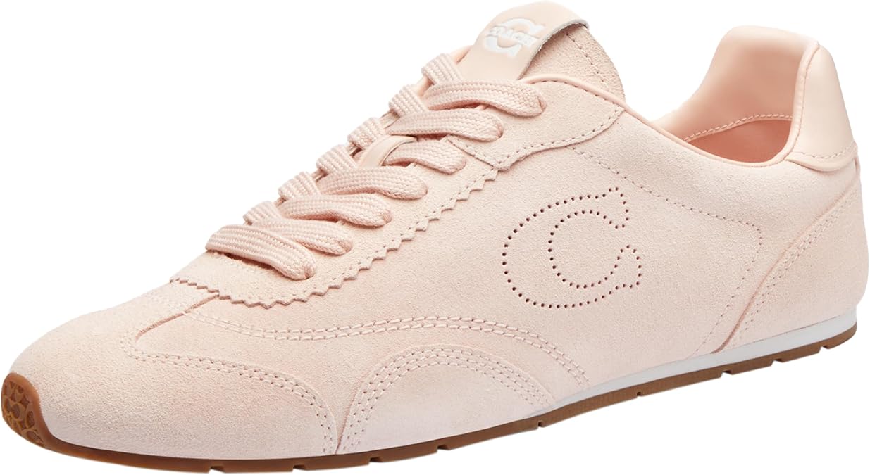 Coach Women's Flat SneakerSneaker