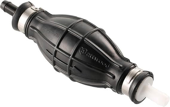 Attwood 93038LP7 High-Output Primer Bulb,