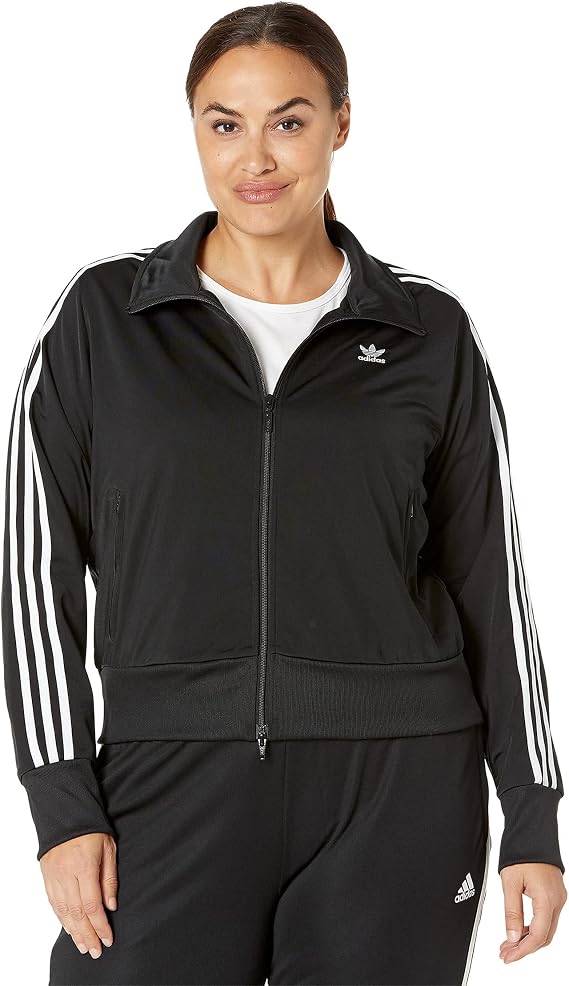 adidas Originals womens Adicolor Classics Firebird Track Jacket