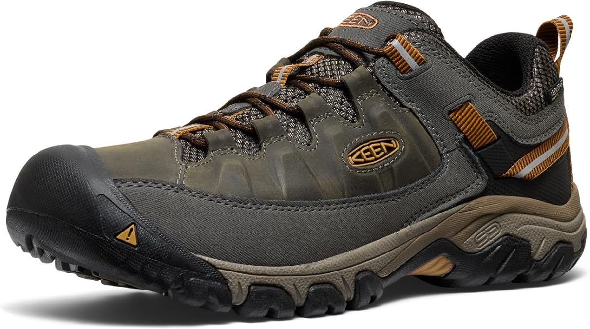 KEEN Targhee III WP