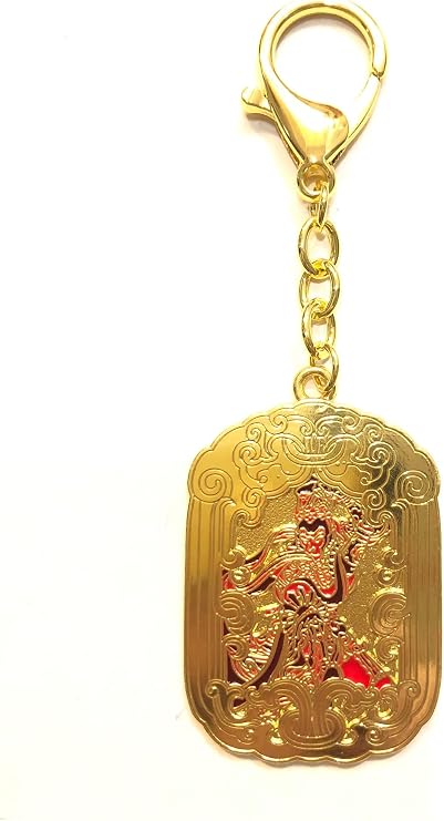 2024 Feng Shui Earth Seal Amulet Talisman