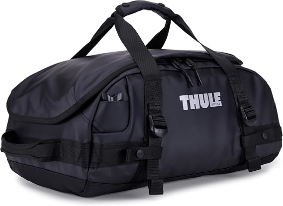 Thule Chasm 30l Duffel Bag