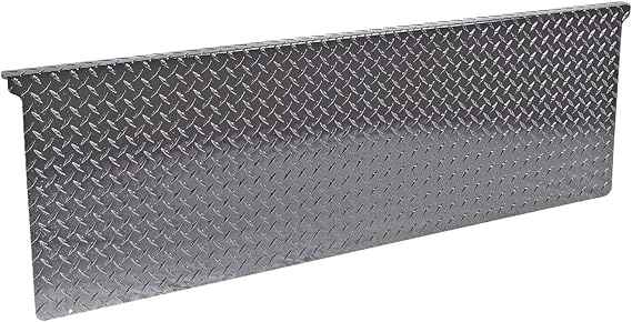 Dee Zee DZ4122B Black-Tread Full Tailgate Protector