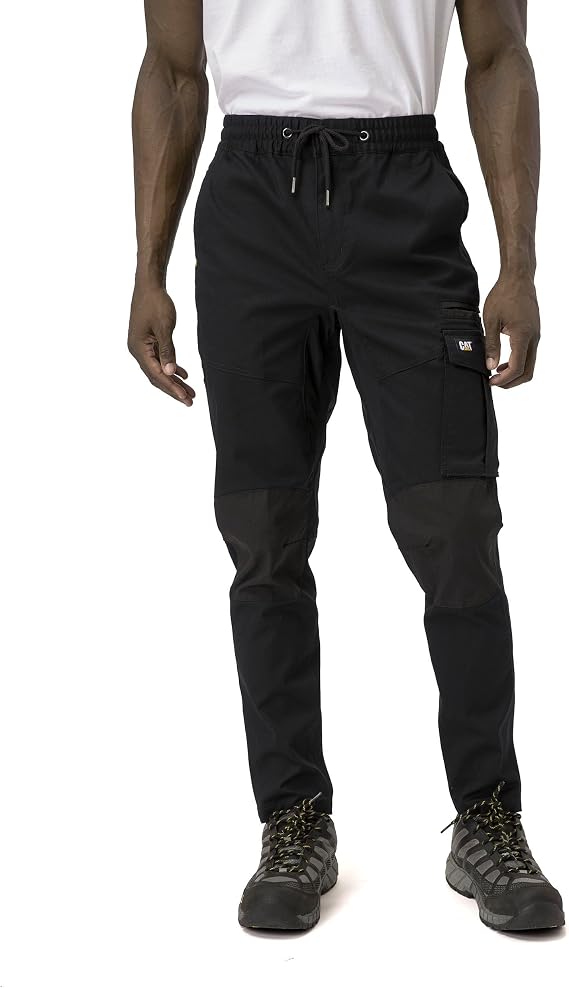 CAT Men's Slim Fit Dynamic Cargo Pant