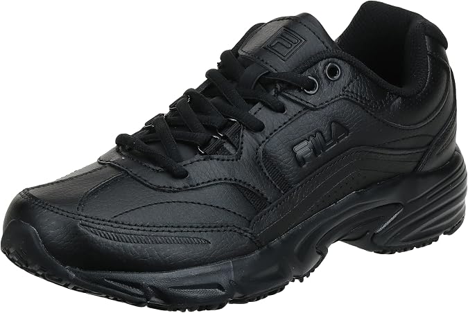 FILA Fila Memory Workshop Men's Sneaker Boot