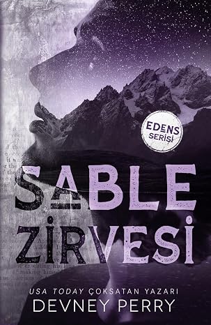 Sable Peak