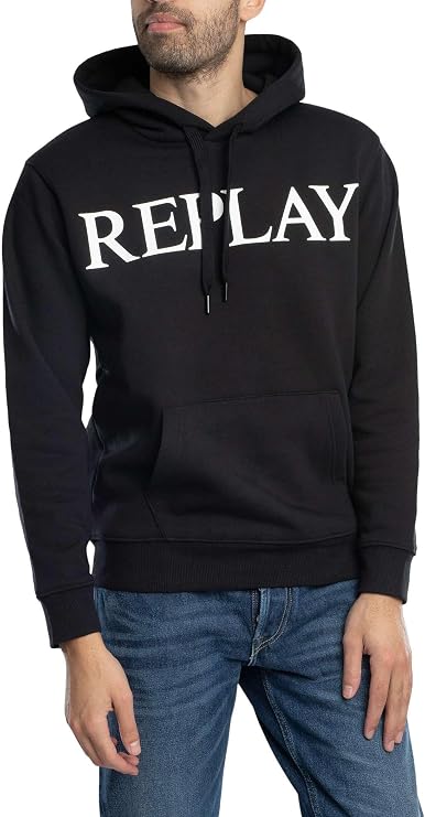 Replay Men's Hoodie